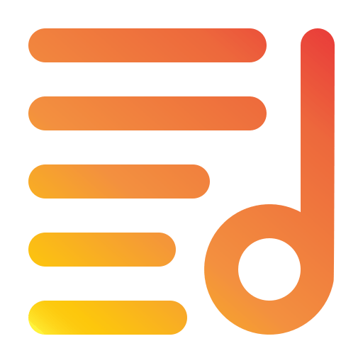 Lyric Assistant logo