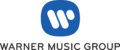 warner music