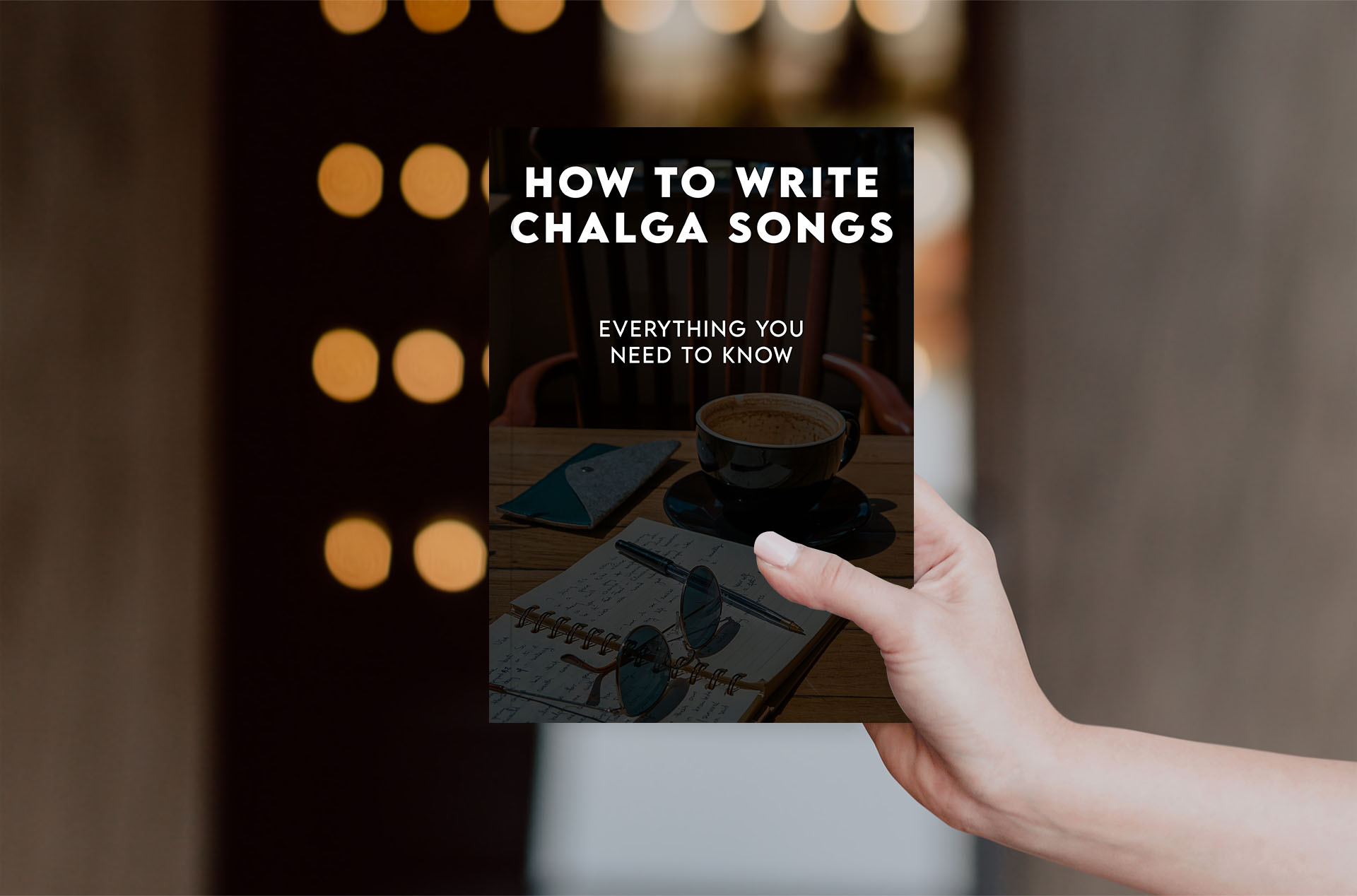 How to Write Chalga Songs