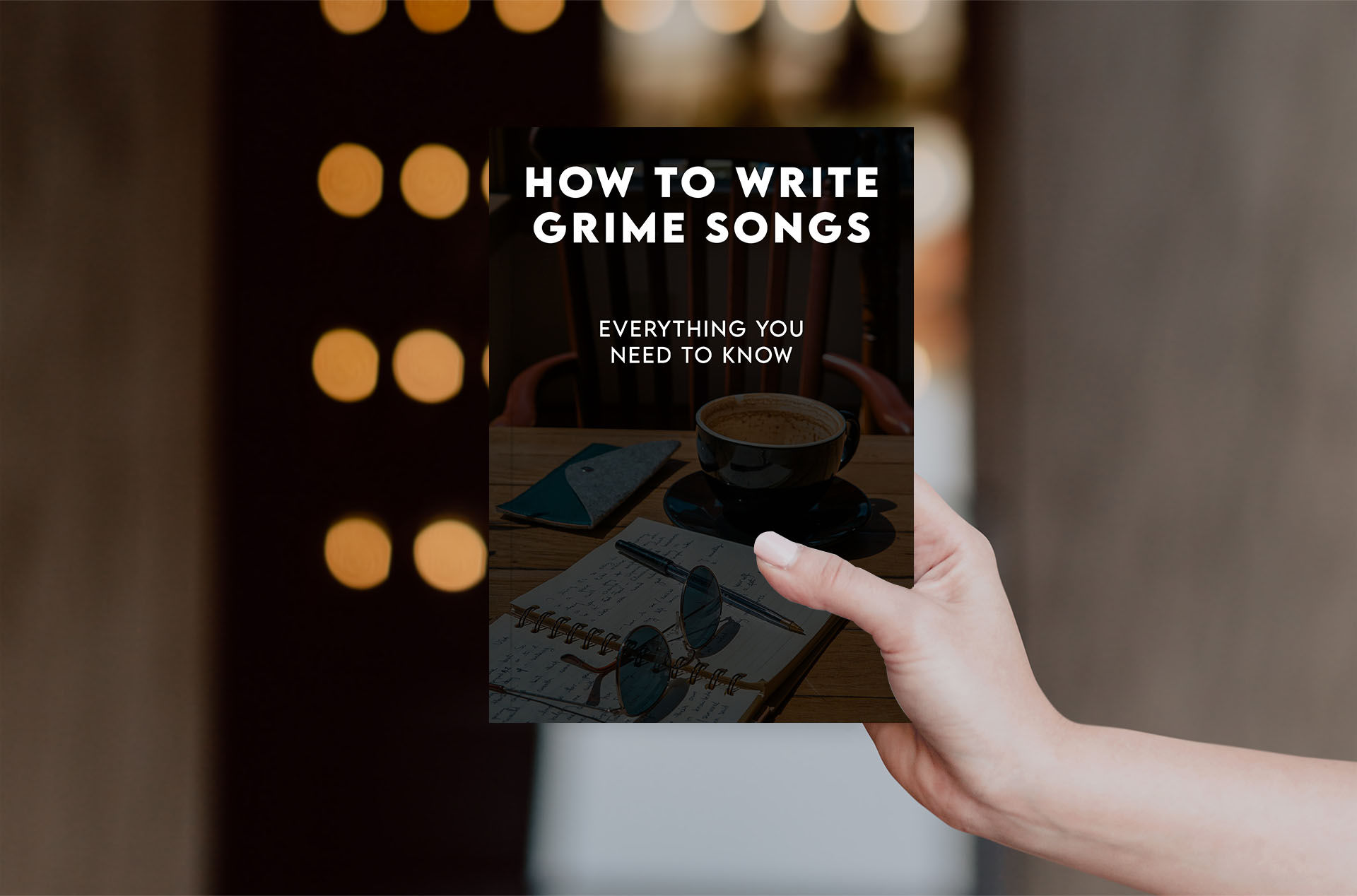 How to Write Grime Songs