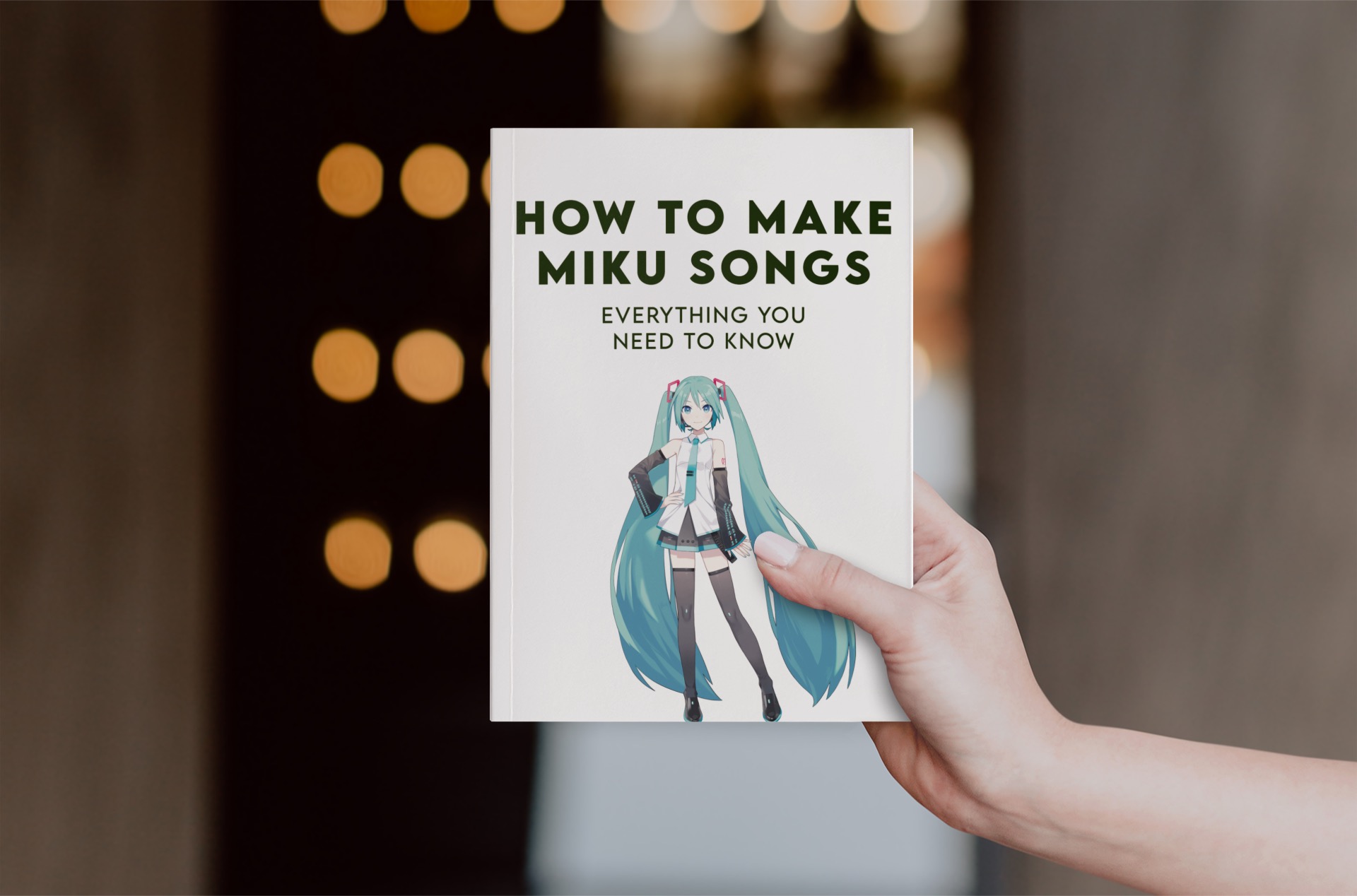 Lyric Assistant How to Make Miku Songs Lyric Assistant How to Make Miku Songs