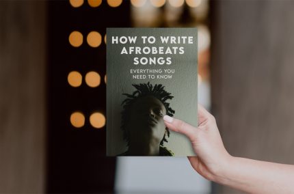Lyric Assistant How to Write Afrobeats Songs