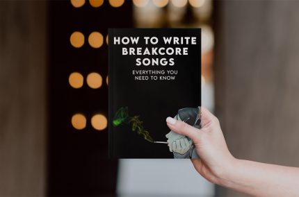 Lyric Assistant How to Write Breakcore Songs