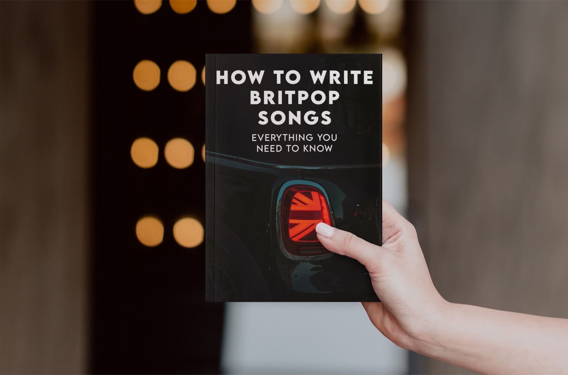 Lyric Assistant How to Write Britpop Songs Lyric Assistant How to Write Britpop Songs