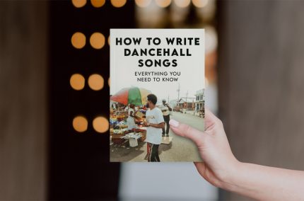 Lyric Assistant How to Write Dancehall Songs
