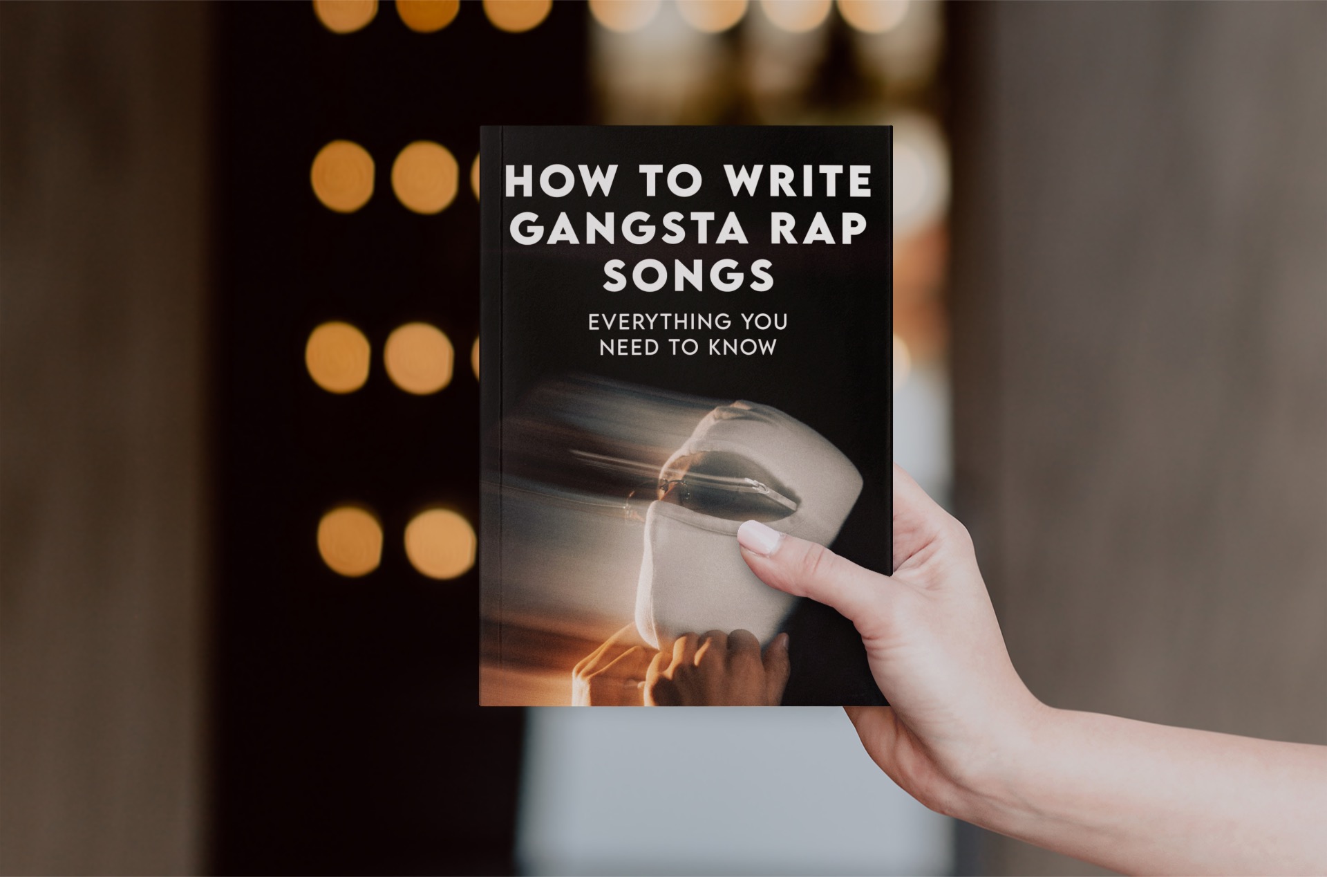 Lyric Assistant How to Write Gangsta Rap Songs Lyric Assistant How to Write Gangsta Rap Songs