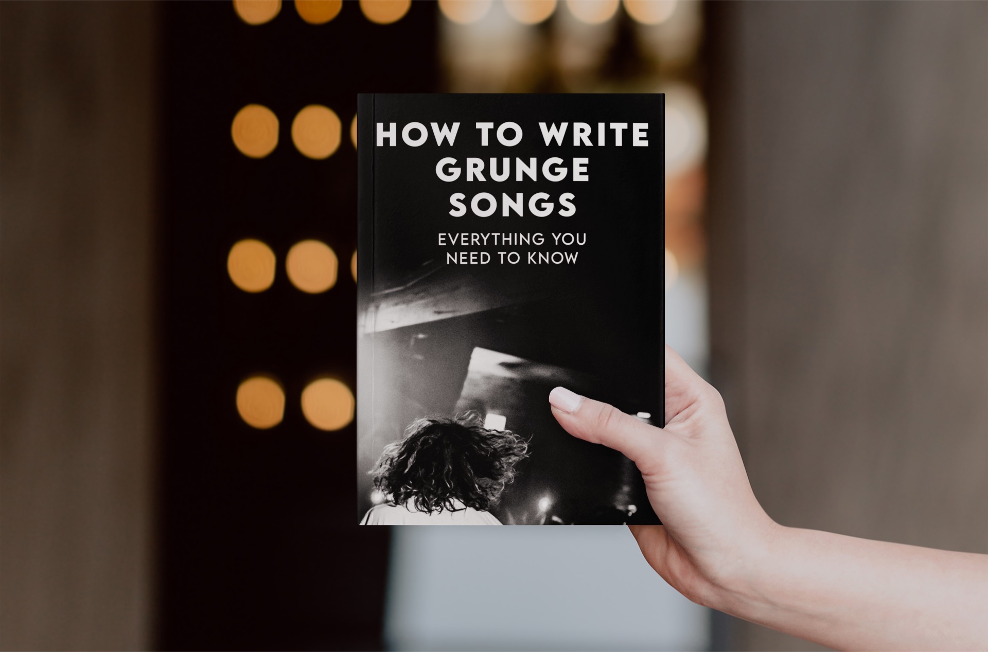 Lyric Assistant How to Write Grunge Lyrics Lyric Assistant How to Write Grunge Lyrics