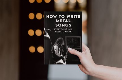 Lyric Assistant How to Write Metal Songs