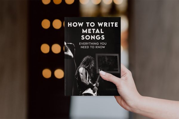 Lyric Assistant How to Write Metal Songs