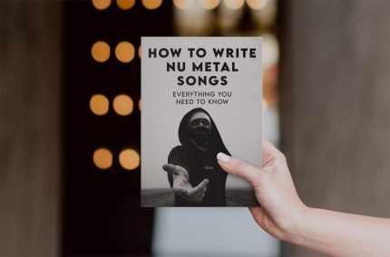 Lyric Assistant How to Write Nu Metal Songs