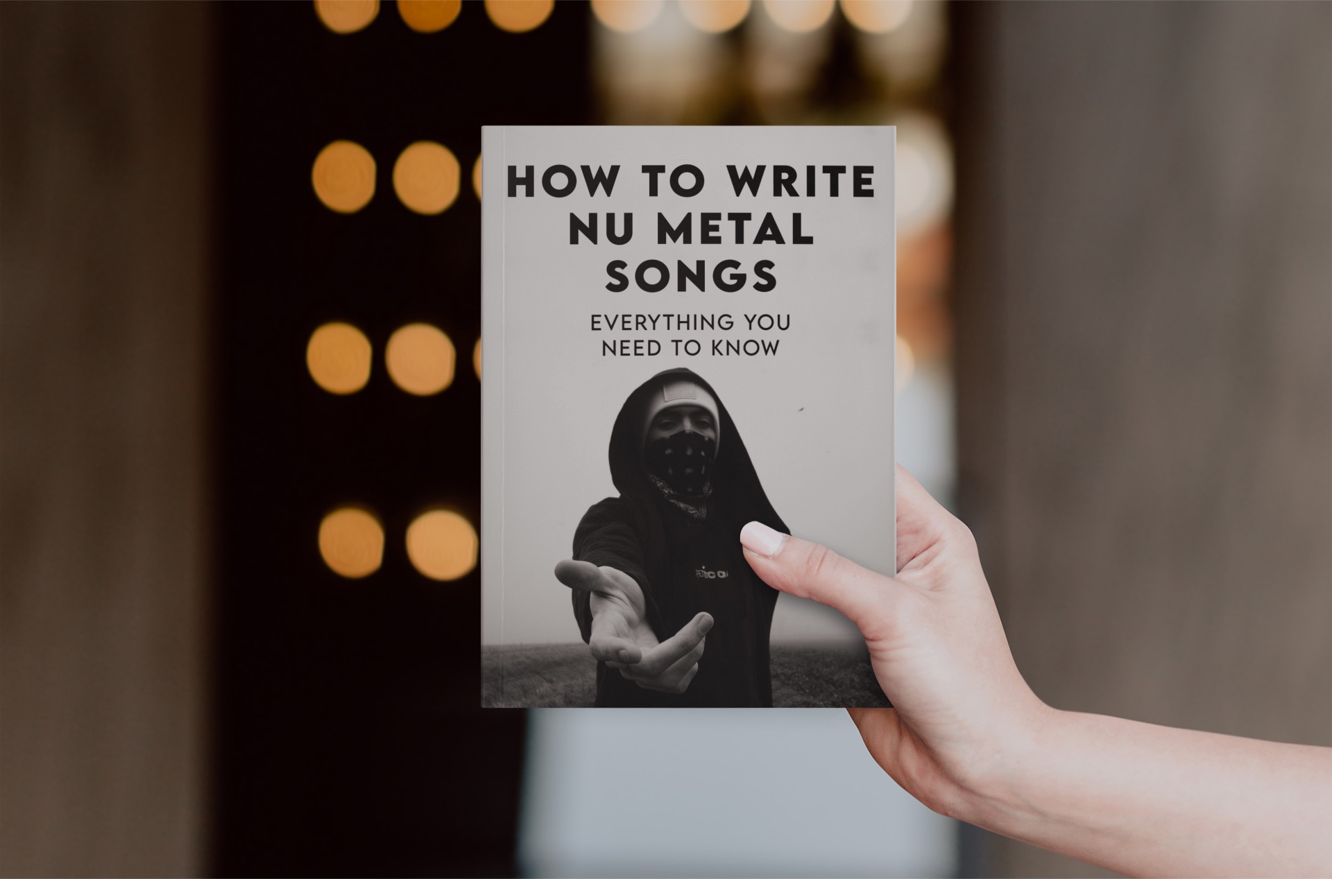 Lyric Assistant How to Write Nu Metal Songs Lyric Assistant How to Write Nu Metal Songs