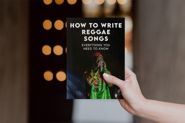 Lyric Assistant How to Write Reggae Songs