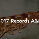 1017 Records A&R