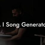 a i song generator lyric assistant