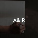 A& R