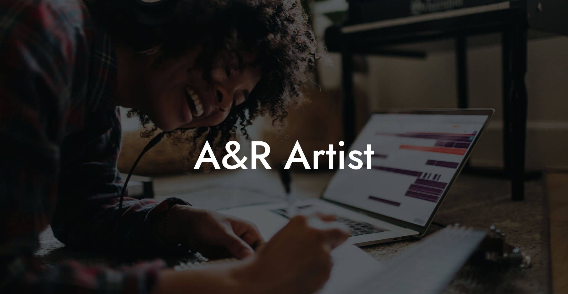 A&R Artist