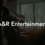 A&R Entertainment