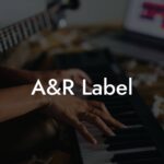 A&R Label