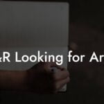 A&R Looking for Artist