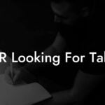 A&R Looking For Talent