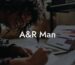 A&R Man