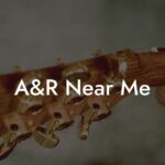 A&R Near Me