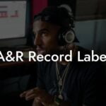 A&R Record Label