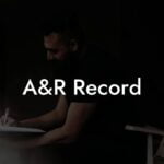 A&R Record