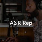 A&R Rep