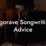 Algorave Songwriting Advice