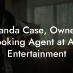 Amanda Case, Owner & Booking Agent at AIC Entertainment