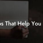 apps that help you rap lyric assistant