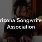 arizona songwriters association lyric assistant