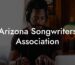 arizona songwriters association lyric assistant
