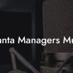 Atlanta Managers Music
