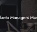 Atlanta Managers Music