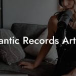 Atlantic Records Artists