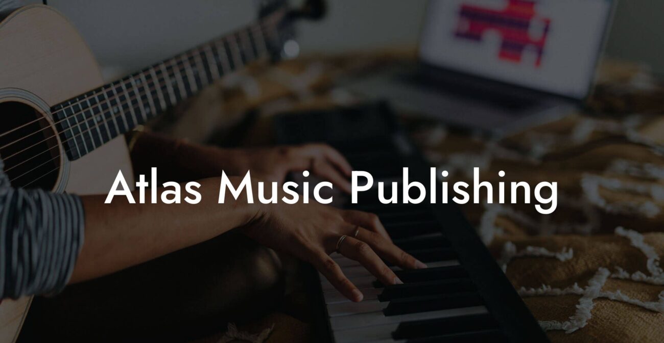 Atlas Music Publishing