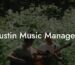 Austin Music Managers