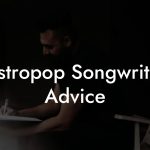 Austropop Songwriting Advice