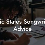 Baltic States Songwriting Advice