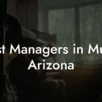 Best Managers in Music Arizona