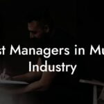Best Managers in Music Industry
