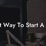best way to start a rap lyric assistant
