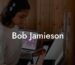 Bob Jamieson