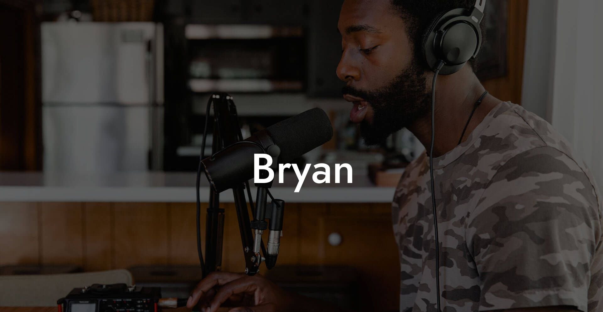 Bryan