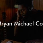 Bryan Michael Cox