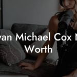Bryan Michael Cox Net Worth