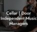 Cellar | Door Independent Music Managers