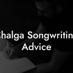 Chalga Songwriting Advice